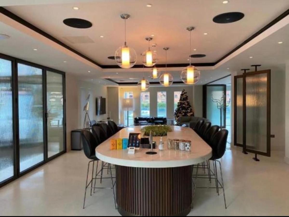 Brand New Luxury Manchester City Centre 2 Bed Apartment Skyline Views Exterior photo